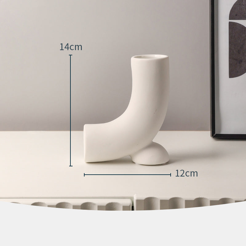 The Nord | Sculptural Silhouette Vase