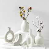 The Atelier | Matte Ceramic Sculpture