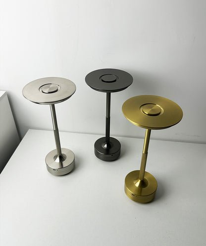 The Industrial | Textured Cordless Lamp