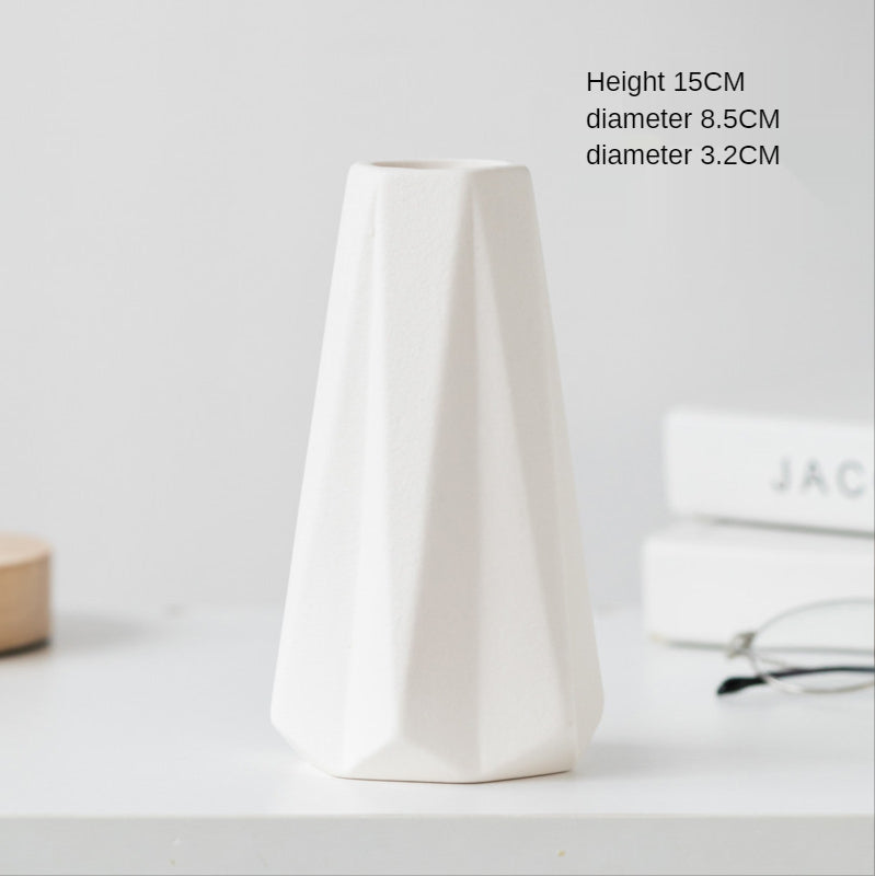 The Dune | Frosted Ceramic Sculpture