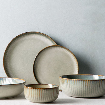 The Kyoto | Artisan Stoneware Collection