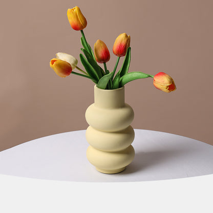 The Nord | Sculptural Silhouette Vase