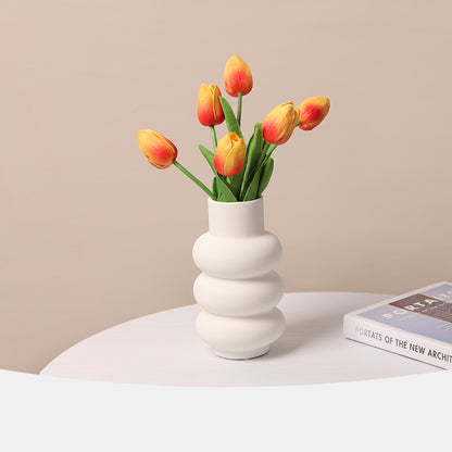 The Nord | Sculptural Silhouette Vase