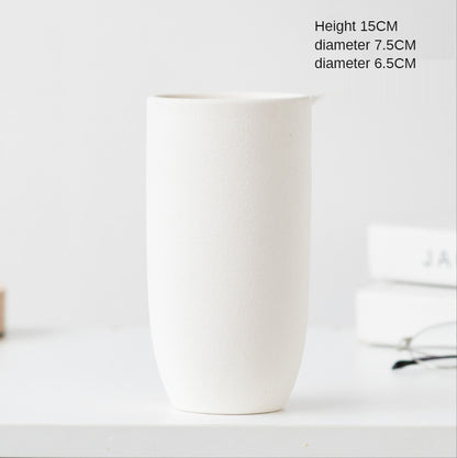 The Dune | Frosted Ceramic Sculpture