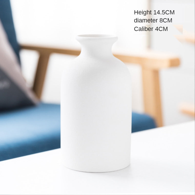 The Dune | Frosted Ceramic Sculpture