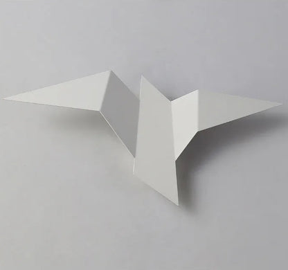The Avian | Wall Sconce