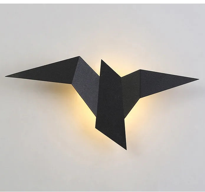 The Avian | Wall Sconce