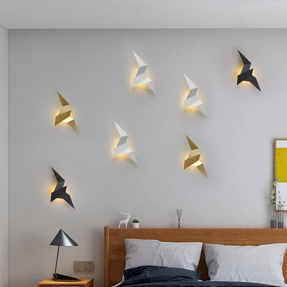 The Avian | Wall Sconce