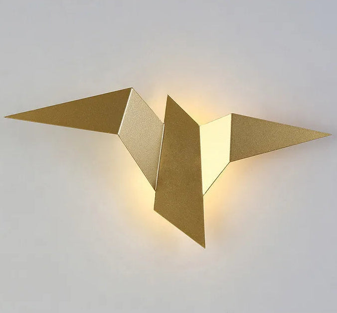 The Avian | Wall Sconce