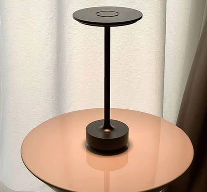 The Industrial | Textured Cordless Lamp