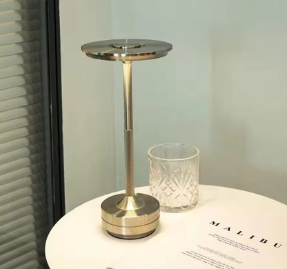 The Industrial | Textured Cordless Lamp