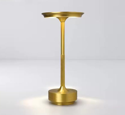 The Industrial | Textured Cordless Lamp