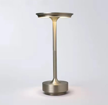 The Industrial | Textured Cordless Lamp