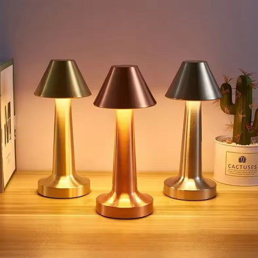 The Bistro | Cordless Ambient Lamp