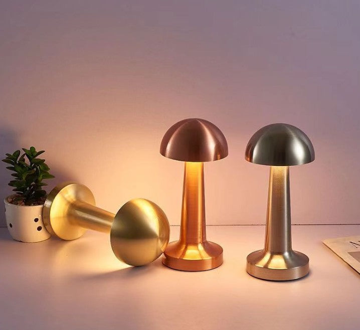 The Bistro | Cordless Ambient Lamp