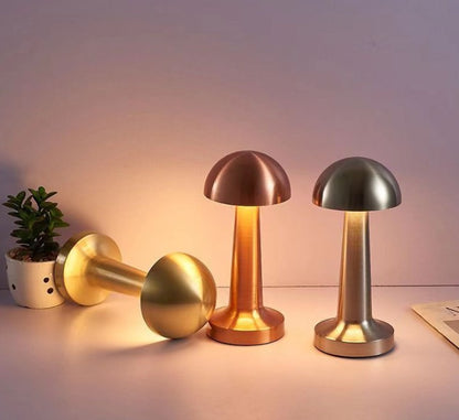 The Bistro | Cordless Ambient Lamp