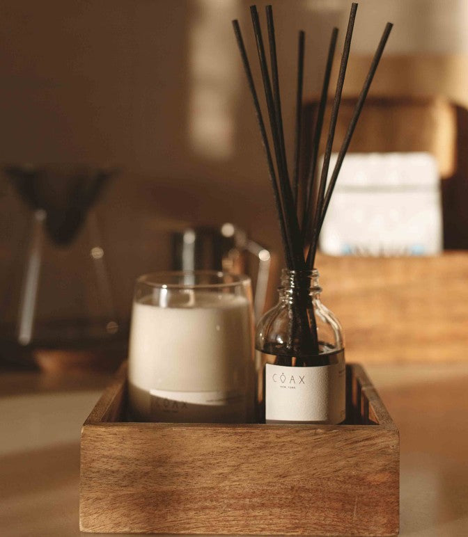 The Reed | Bamboo Diffuser