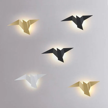 The Avian | Wall Sconce