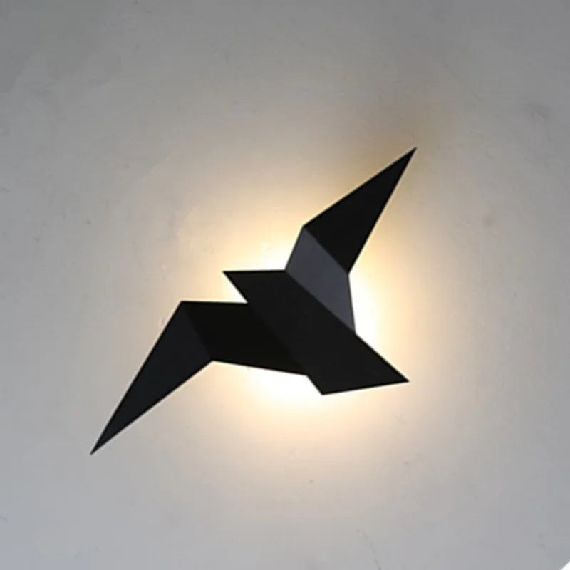 The Avian | Wall Sconce