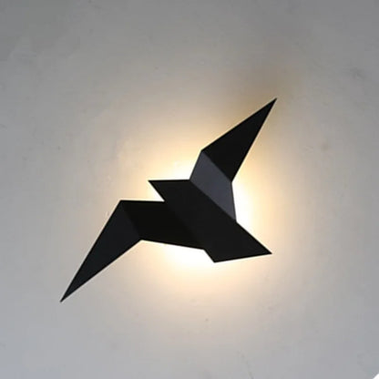 The Avian | Wall Sconce