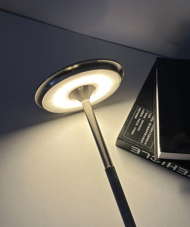 The Industrial | Textured Cordless Lamp