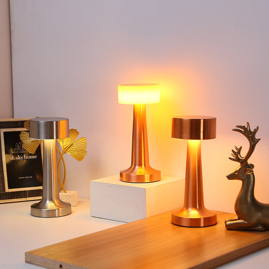 The Bistro | Cordless Ambient Lamp