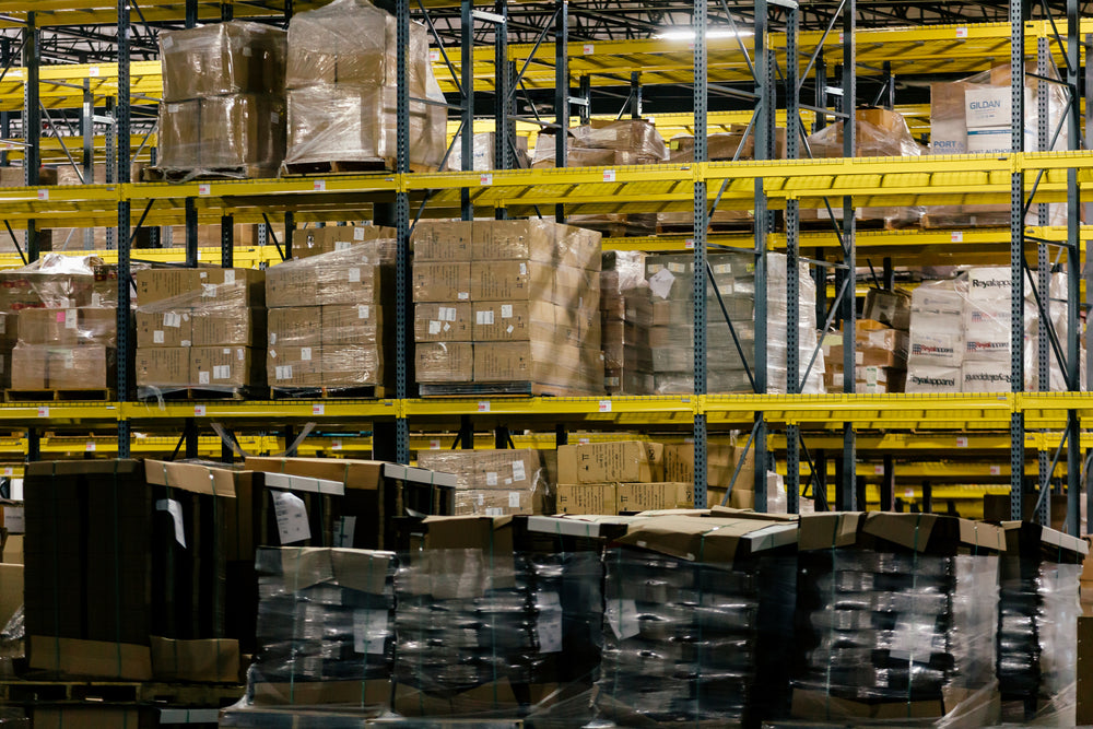 The Standard We Hold Every Piece To.