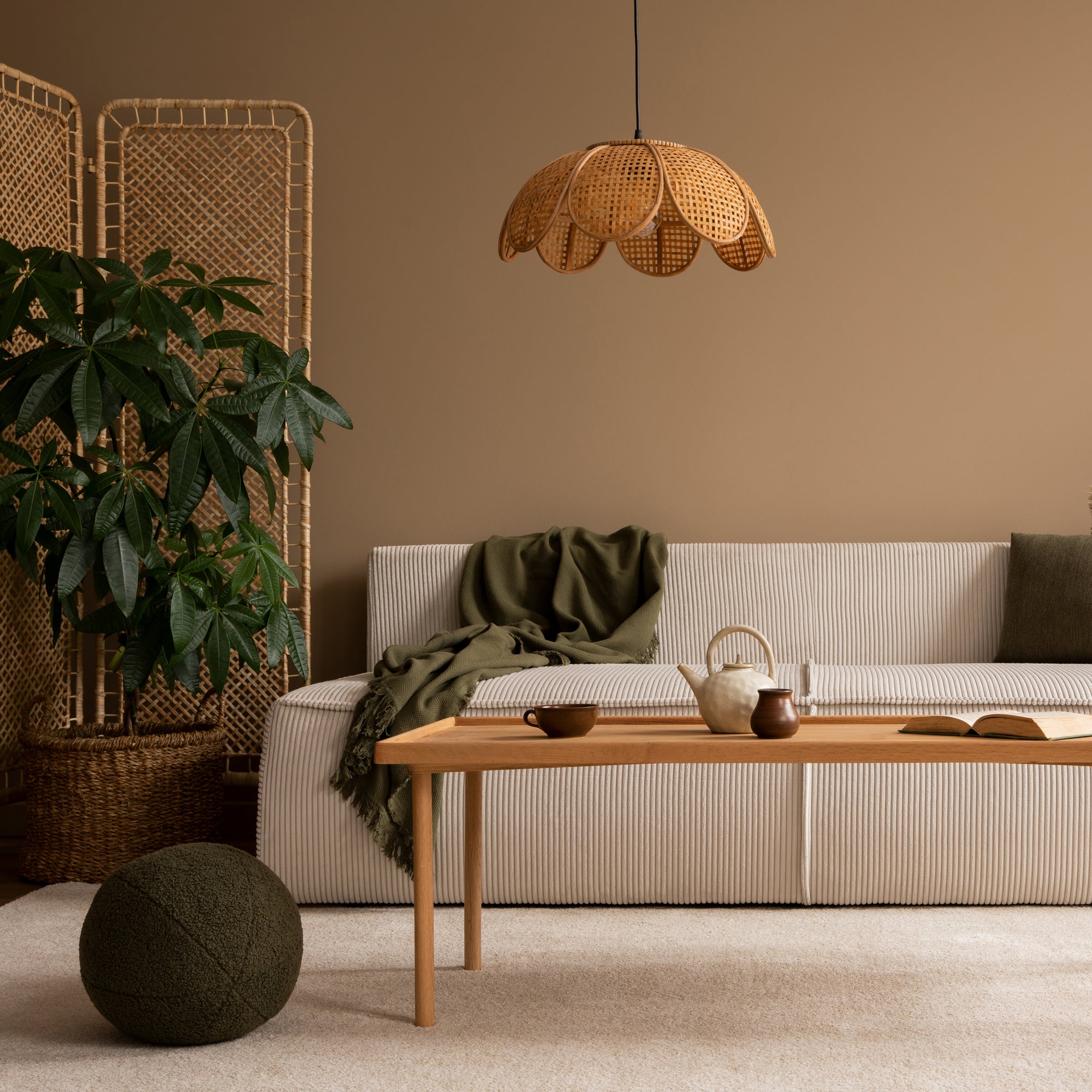 Designed to Inspire. Crafted to Last.